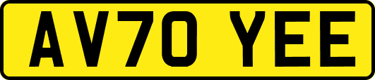 AV70YEE