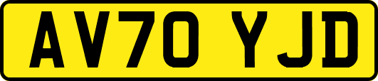 AV70YJD