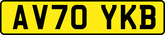 AV70YKB