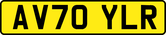 AV70YLR