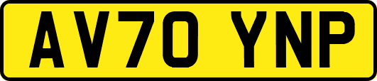 AV70YNP