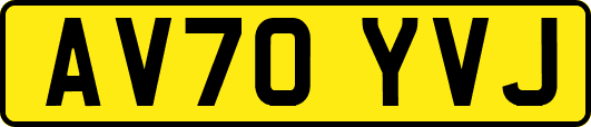 AV70YVJ