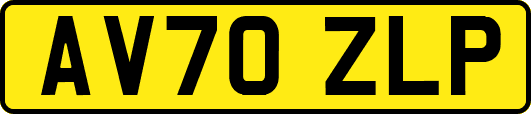 AV70ZLP