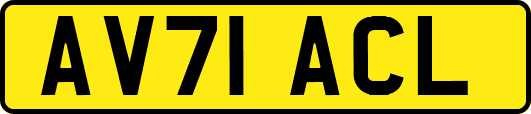 AV71ACL