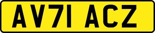 AV71ACZ