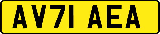 AV71AEA