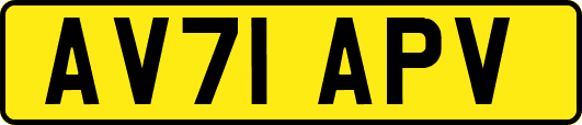 AV71APV