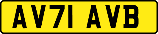 AV71AVB