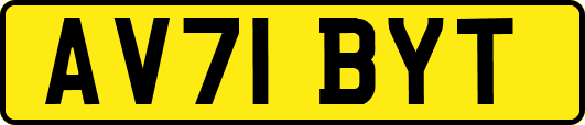AV71BYT