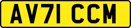 AV71CCM