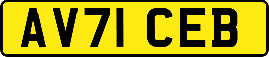 AV71CEB