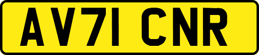 AV71CNR