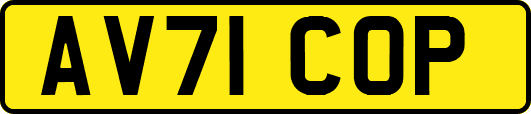 AV71COP