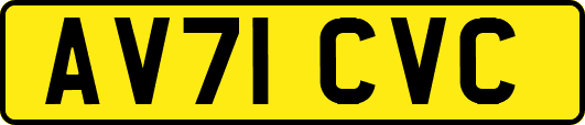 AV71CVC