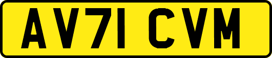 AV71CVM