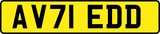 AV71EDD