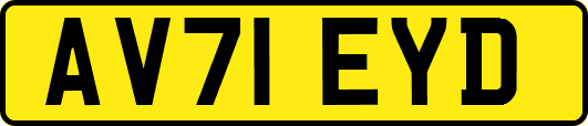 AV71EYD