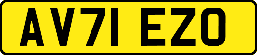 AV71EZO