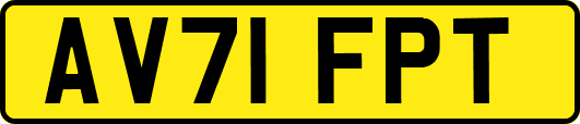 AV71FPT