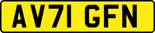 AV71GFN
