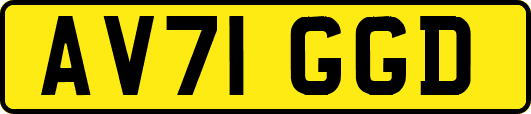 AV71GGD