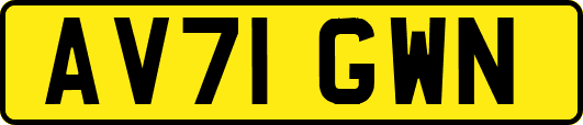 AV71GWN