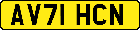 AV71HCN