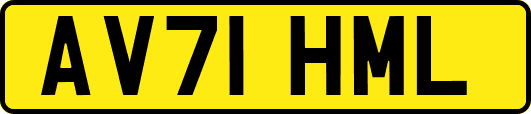 AV71HML