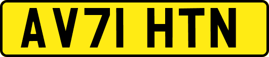AV71HTN