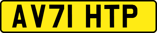 AV71HTP