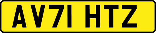 AV71HTZ