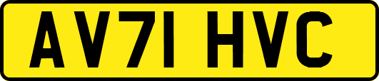 AV71HVC