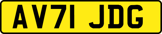 AV71JDG