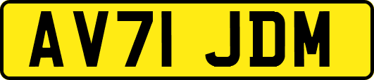AV71JDM