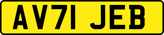 AV71JEB