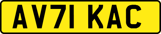 AV71KAC