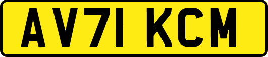 AV71KCM