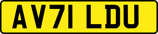 AV71LDU