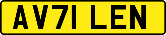 AV71LEN