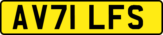 AV71LFS