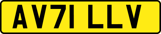 AV71LLV