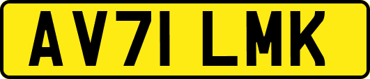 AV71LMK