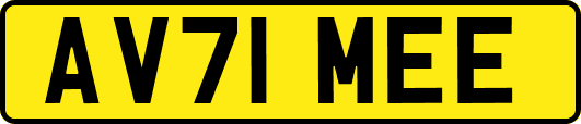 AV71MEE