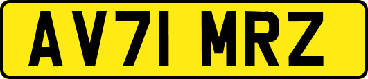 AV71MRZ
