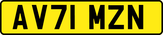 AV71MZN