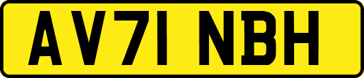AV71NBH
