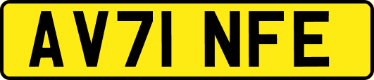 AV71NFE