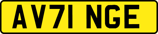 AV71NGE