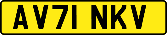 AV71NKV
