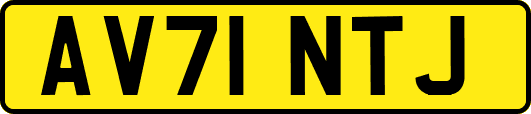 AV71NTJ